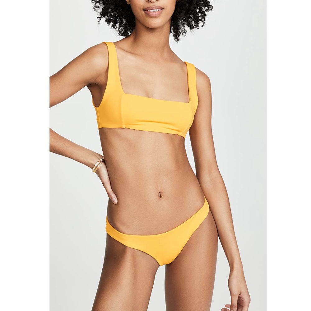 Mara Hoffman Bikini